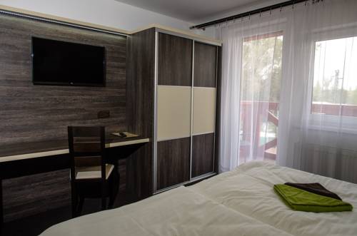 Imagen de la habitación del Hotel třebovick&yacute; ml&yacute;n. Foto 8