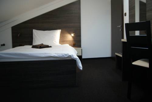 Imagen de la habitación del Hotel třebovick&yacute; ml&yacute;n. Foto 9