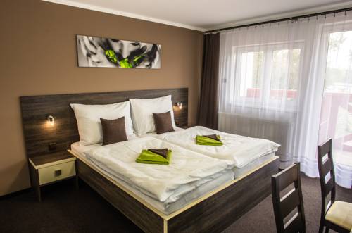 Imagen de la habitación del Hotel třebovick&yacute; ml&yacute;n. Foto 12