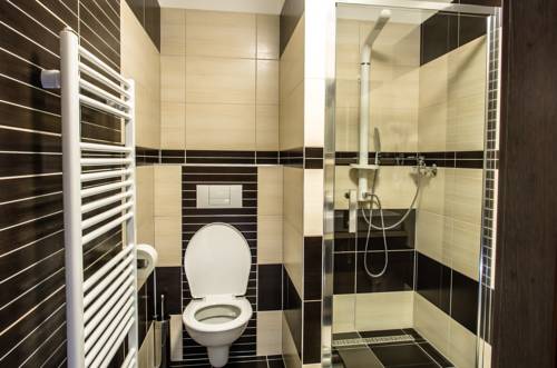 Imagen de la habitación del Hotel třebovick&yacute; ml&yacute;n. Foto 14