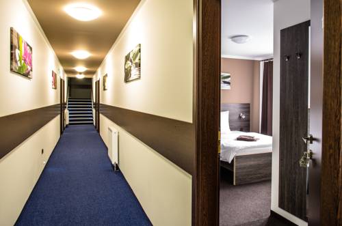 Imagen de la habitación del Hotel třebovick&yacute; ml&yacute;n. Foto 15