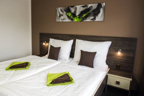 Imagen de la habitación del Hotel třebovick&yacute; ml&yacute;n. Foto 16
