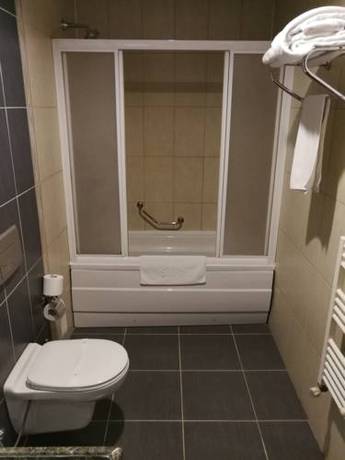 Imagen de la habitación del Hotel tekirdağ yat hotel. Foto 3