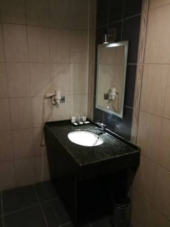 Imagen de la habitación del Hotel tekirdağ yat hotel. Foto 4