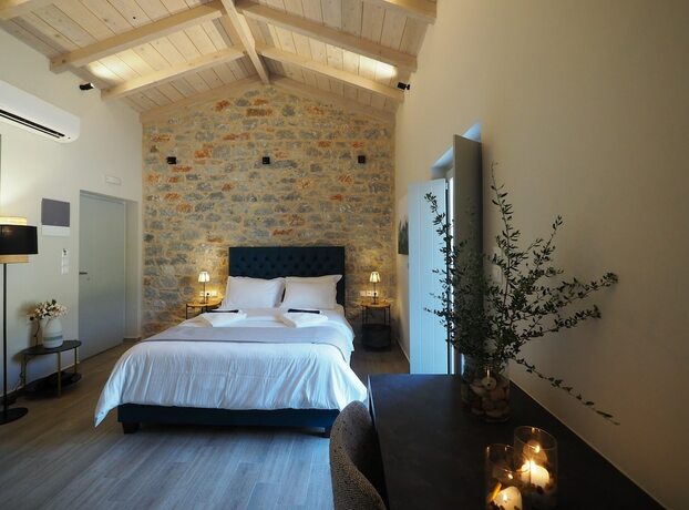 Imagen general del Hotel terra di pietra. Foto 2