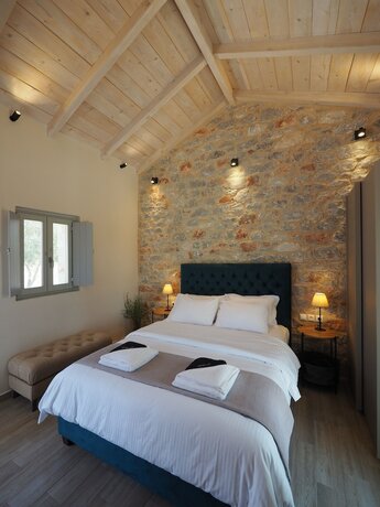Imagen de la habitación del Hotel terra di pietra. Foto 17