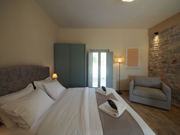 Imagen general del Hotel terra di pietra. Foto 3