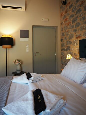 Imagen general del Hotel terra di pietra. Foto 5