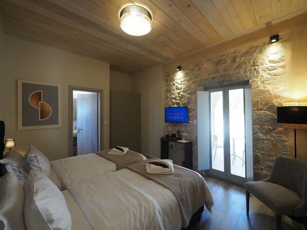 Imagen general del Hotel terra di pietra. Foto 6