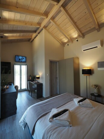 Imagen general del Hotel terra di pietra. Foto 10