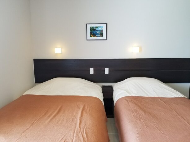 Imagen general del Hotel terrace IRIOMOTEJIMA CONDOMINIUM. Foto 3