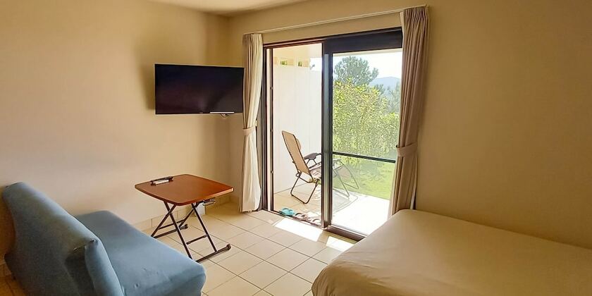 Imagen general del Hotel terrace IRIOMOTEJIMA CONDOMINIUM. Foto 6