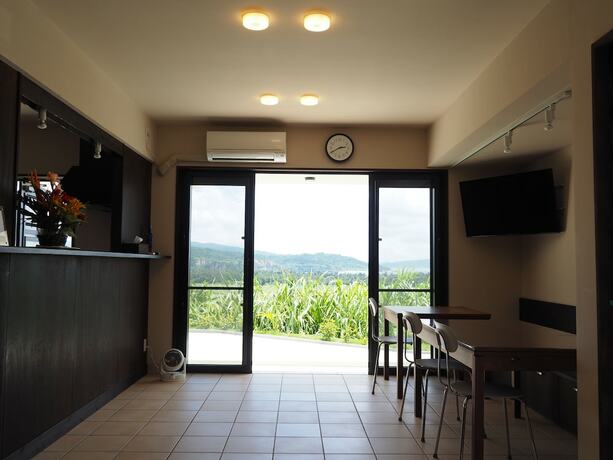 Imagen general del Hotel terrace IRIOMOTEJIMA CONDOMINIUM. Foto 7