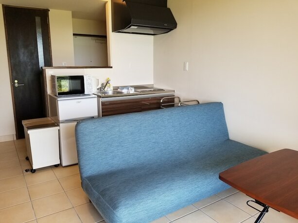 Imagen general del Hotel terrace IRIOMOTEJIMA CONDOMINIUM. Foto 8