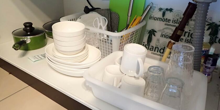 Imagen general del Hotel terrace IRIOMOTEJIMA CONDOMINIUM. Foto 12