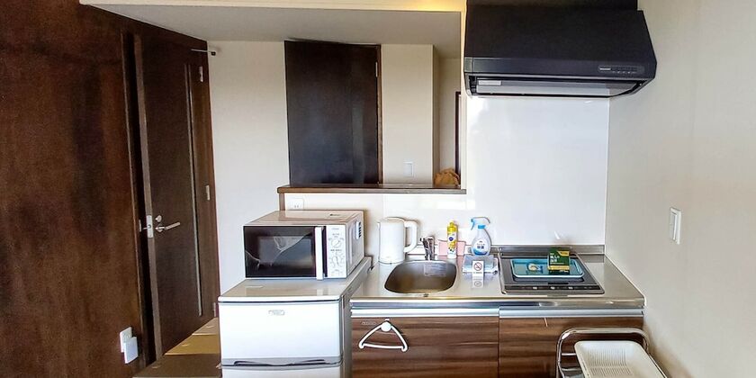 Imagen general del Hotel terrace IRIOMOTEJIMA CONDOMINIUM. Foto 14