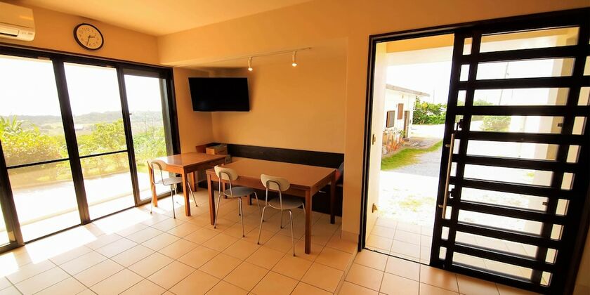 Imagen general del Hotel terrace IRIOMOTEJIMA CONDOMINIUM. Foto 15