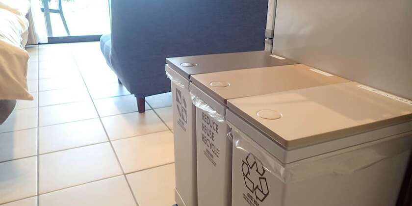 Imagen general del Hotel terrace IRIOMOTEJIMA CONDOMINIUM. Foto 16