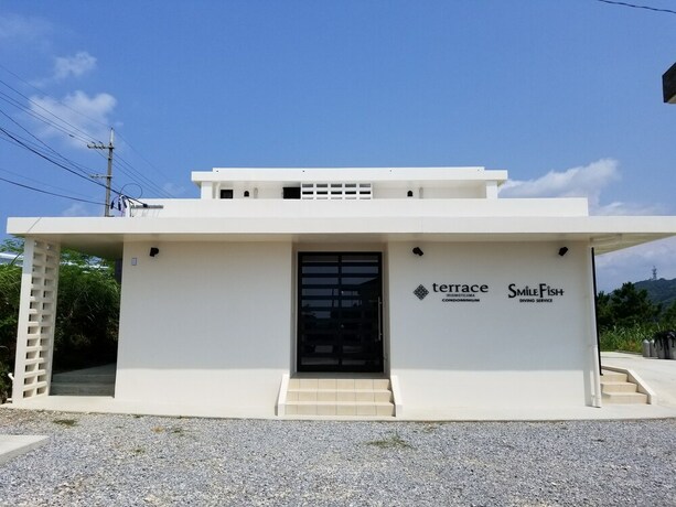 Imagen general del Hotel terrace IRIOMOTEJIMA CONDOMINIUM. Foto 17