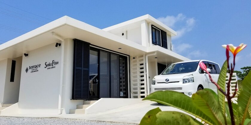 Imagen general del Hotel terrace IRIOMOTEJIMA CONDOMINIUM. Foto 19