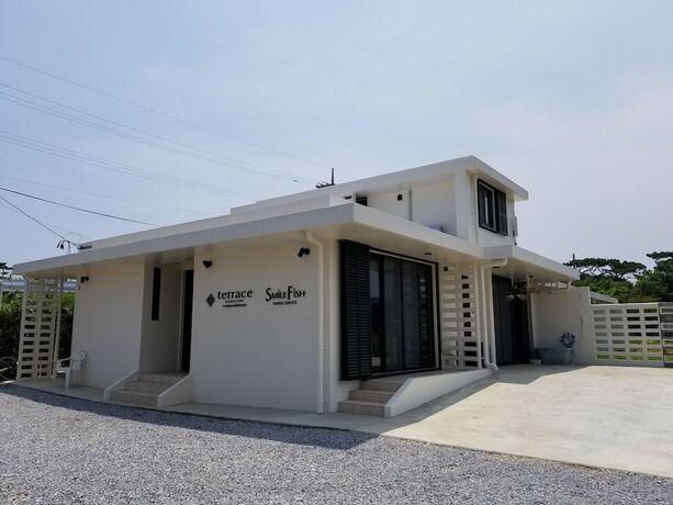 Imagen general del Hotel terrace IRIOMOTEJIMA CONDOMINIUM. Foto 20