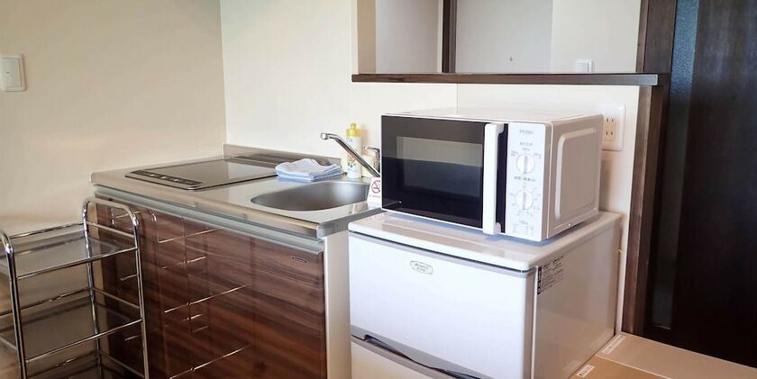 Imagen general del Hotel terrace IRIOMOTEJIMA CONDOMINIUM. Foto 23