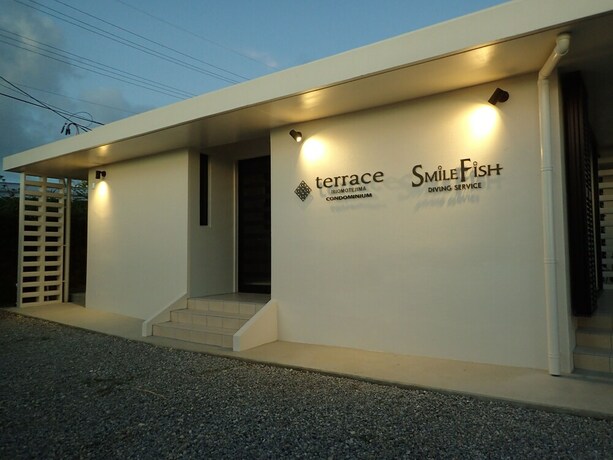 Imagen general del Hotel terrace IRIOMOTEJIMA CONDOMINIUM. Foto 2