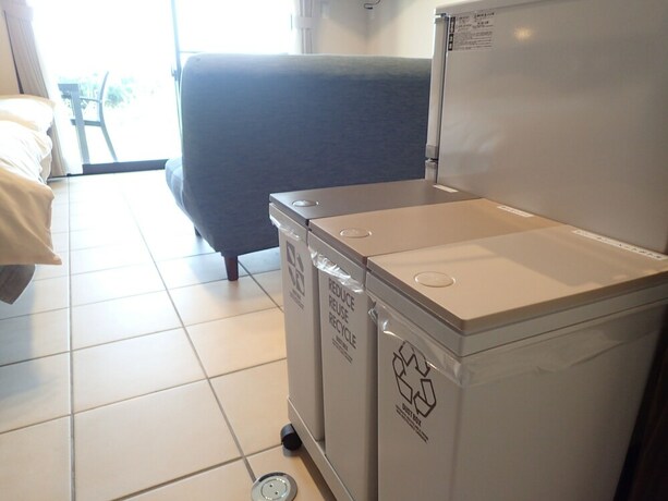 Imagen de la habitación del Hotel terrace IRIOMOTEJIMA CONDOMINIUM. Foto 24