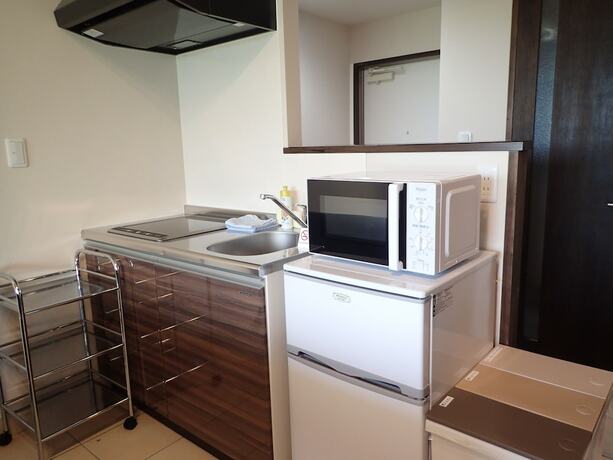 Imagen de la habitación del Hotel terrace IRIOMOTEJIMA CONDOMINIUM. Foto 27