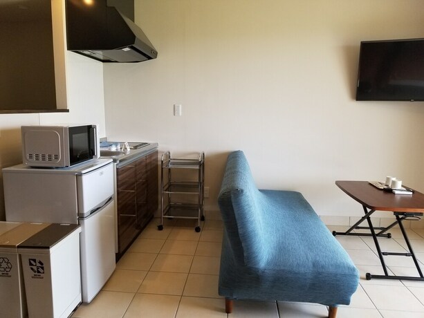 Imagen de la habitación del Hotel terrace IRIOMOTEJIMA CONDOMINIUM. Foto 28