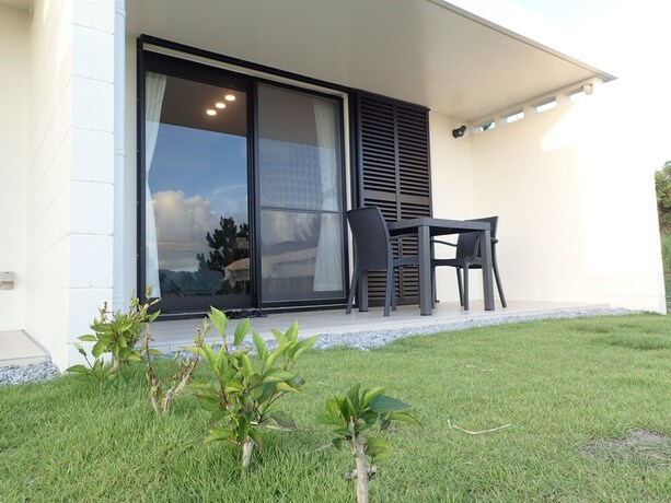 Imagen de la habitación del Hotel terrace IRIOMOTEJIMA CONDOMINIUM. Foto 33