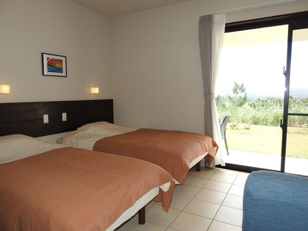 Imagen de la habitación del Hotel terrace IRIOMOTEJIMA CONDOMINIUM. Foto 34