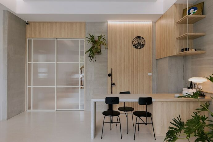 Imagen general del Hotel terumahouse. Foto 2