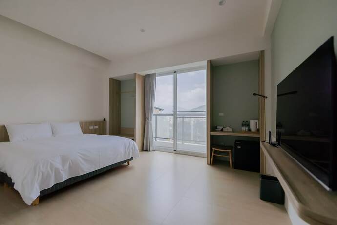 Imagen de la habitación del Hotel terumahouse. Foto 12