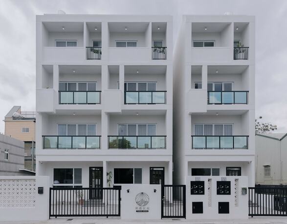 Imagen general del Hotel terumahouse. Foto 4