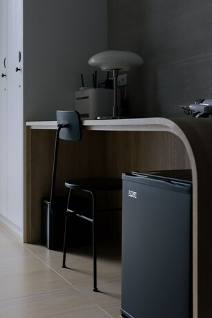 Imagen general del Hotel terumahouse. Foto 6