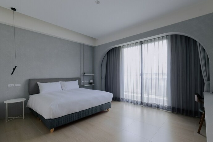 Imagen de la habitación del Hotel terumahouse. Foto 17