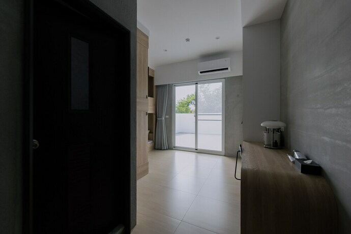 Imagen general del Hotel terumahouse. Foto 8