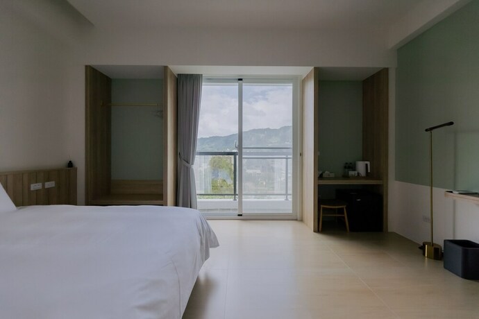 Imagen de la habitación del Hotel terumahouse. Foto 19