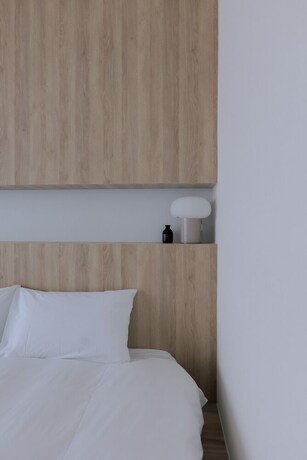 Imagen general del Hotel terumahouse. Foto 10