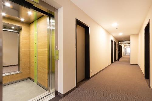 Imagen general del Hotel th Leipzig Messe New 2021. Foto 1