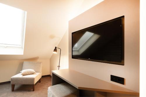Imagen general del Hotel th Leipzig Messe New 2021. Foto 4