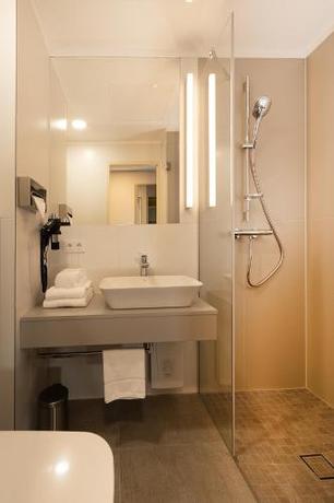 Imagen general del Hotel th Leipzig Messe New 2021. Foto 6