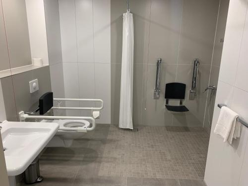 Imagen de la habitación del Hotel th Leipzig Messe New 2021. Foto 20