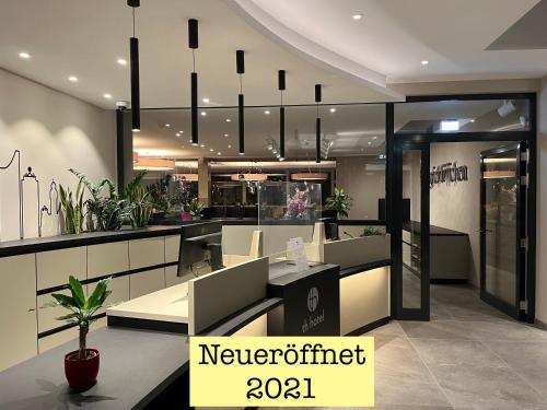 Imagen general del Hotel th Leipzig Messe New 2021. Foto 14