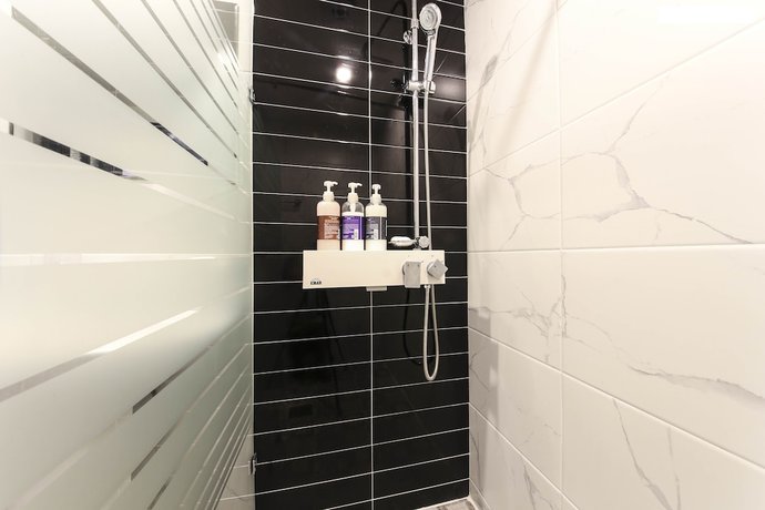 Imagen de la habitación del Hotel the Ace, Hwasam-ri. Foto 5