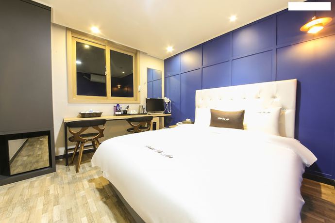 Imagen de la habitación del Hotel the Ace, Hwasam-ri. Foto 9