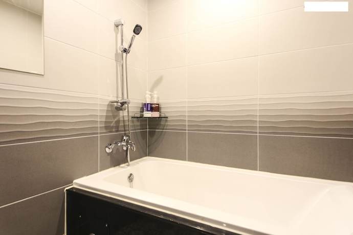 Imagen de la habitación del Hotel the Ace, Hwasam-ri. Foto 14