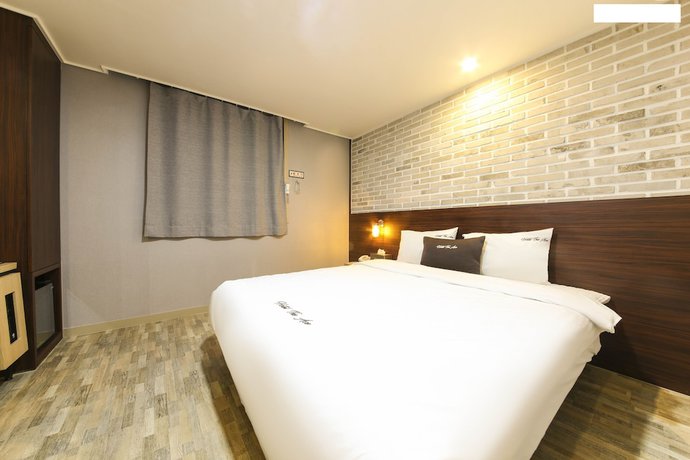 Imagen de la habitación del Hotel the Ace, Hwasam-ri. Foto 18