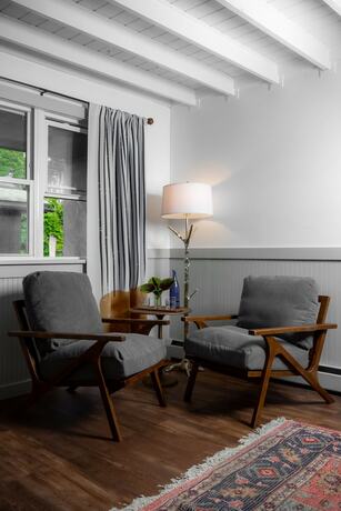 Imagen de la habitación del Hotel the Alander. Foto 19